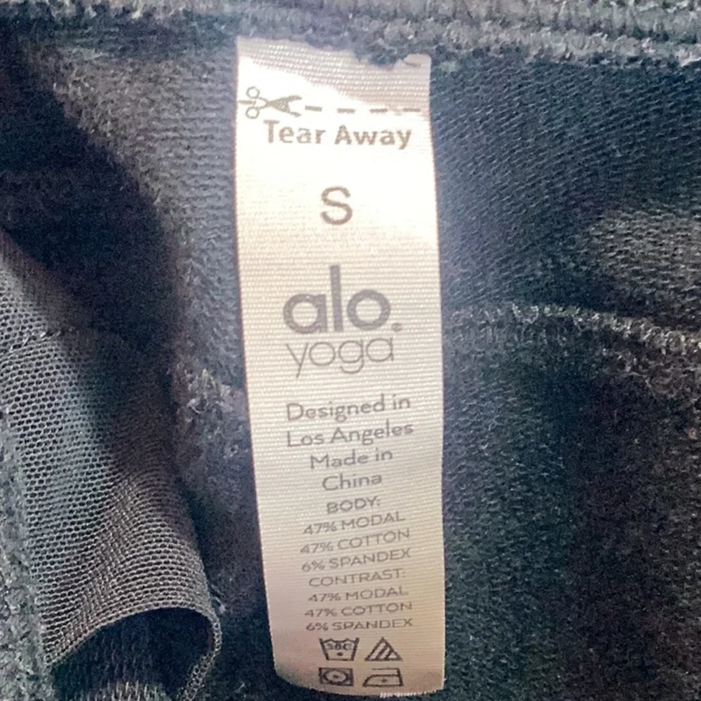 Alo motto joggers - Picture 11 of 13